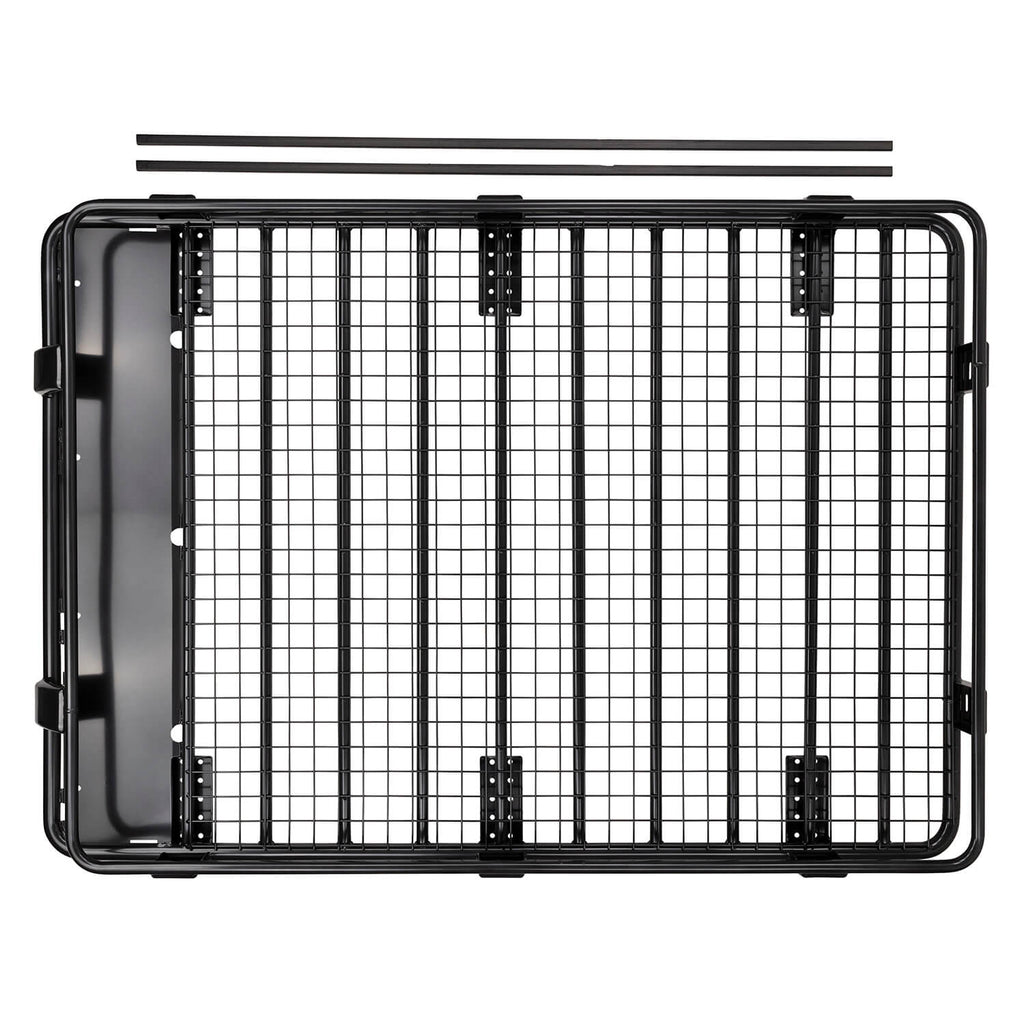 ARB 3800020M Roof Rack for Select Jeep Cherokee, Land Rover Range Rover, Lexus LX450, Toyota Land Cruiser