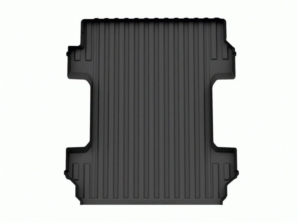 Weathertech 38006IM ImpactLiner for Select Chevrolet Silverado 1500, Chevrolet Silverado LTD, GMC Sierra 1500, GMC Sierra Limited