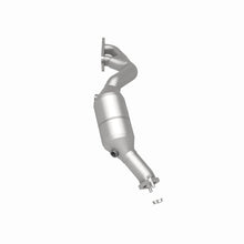 Load image into Gallery viewer, MagnaFlow Exhaust Products 51181 OEM Grade Manifold Catalytic Converter for Select Audi S6