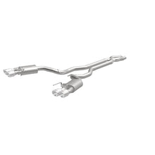 Load image into Gallery viewer, MagnaFlow Exhaust Products 19283 Competition Series Stainless 3 in Cat-Back for Select Ford Mustang