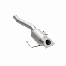 Load image into Gallery viewer, MagnaFlow Exhaust Products 24186 HM Grade Direct-Fit Catalytic Converter for Select Volkswagen Touareg