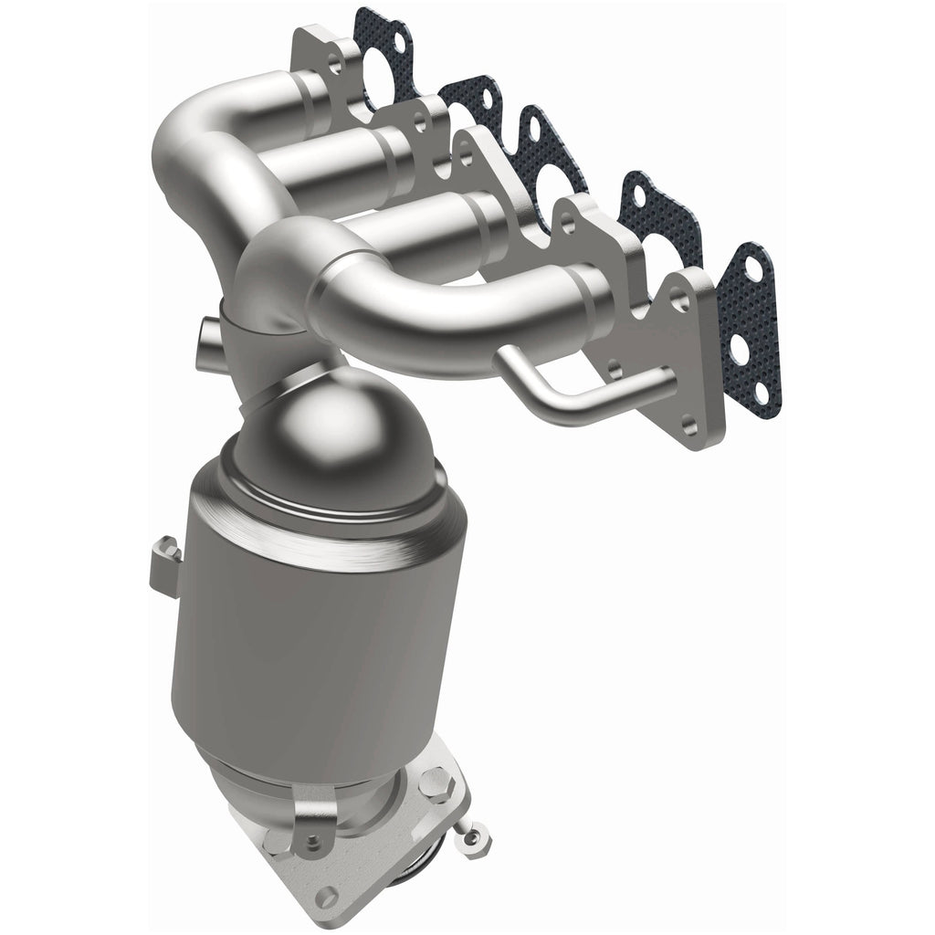 MagnaFlow Exhaust Products 5531157 California CARB Manifold Catalytic Converter for Select Chevrolet Spark