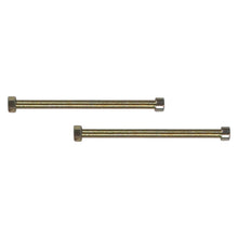 Load image into Gallery viewer, Skyjacker 3803 3/8 X 3 TIE BOLTS; PR W/NUTS for Select Jeep CJ3, Jeep CJ5, Jeep CJ6, Jeep CJ7, Jeep Scrambler, Jeep Wrangler