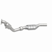 Load image into Gallery viewer, MagnaFlow Exhaust Products 49742 OEM Grade Direct-Fit Catalytic Converter for Select Audi RS6