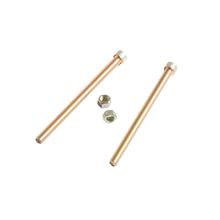 Load image into Gallery viewer, Skyjacker 3806 3/8 X 6IN. TIE BOLTS; PR W/NU for Select Ford Explorer, Ford Explorer Sport, Ford F-100, Ford F-150, Ford F-250, Ford F-350