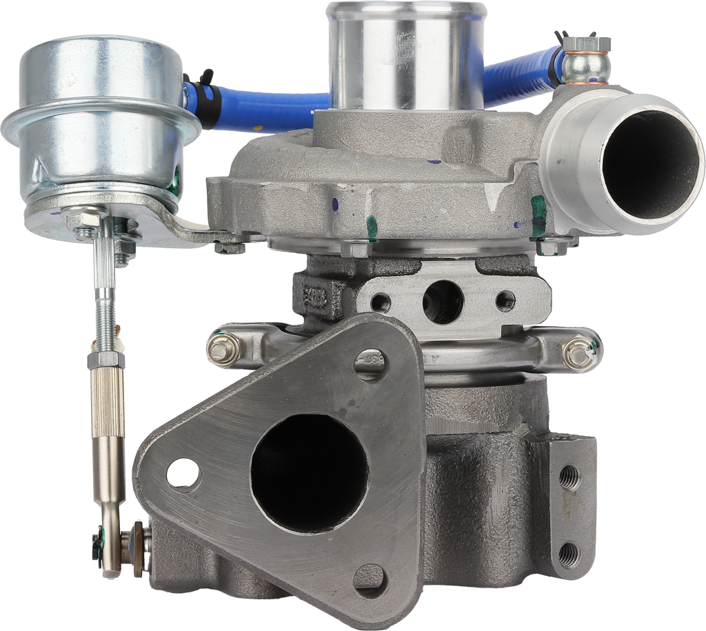 Alliant Power 819308-5001S Turbocharger