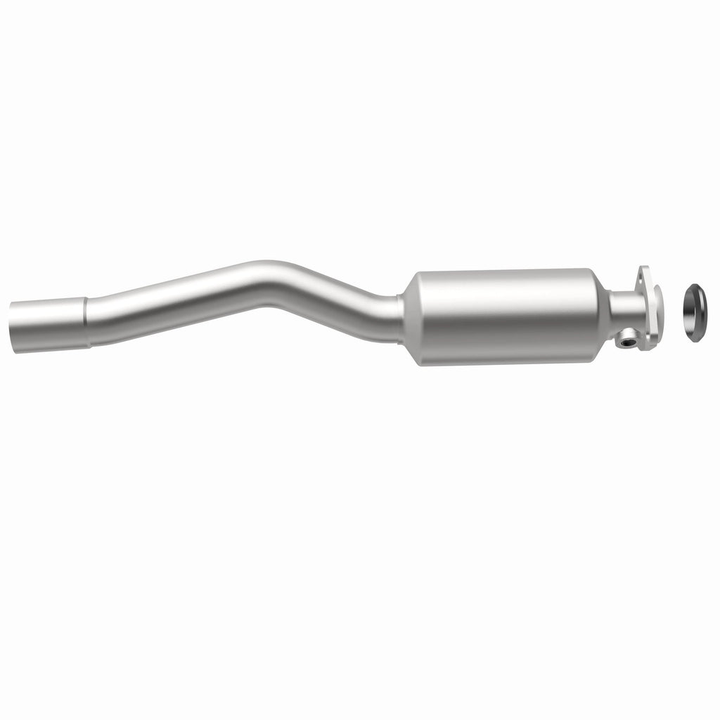 MagnaFlow Exhaust Products 23945 Standard Grade Direct-Fit Catalytic Converter for Select Volvo 740, Volvo 745, Volvo 940