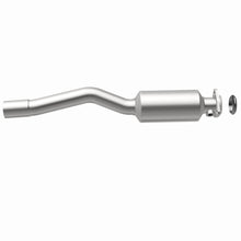 Load image into Gallery viewer, MagnaFlow Exhaust Products 23945 Standard Grade Direct-Fit Catalytic Converter for Select Volvo 740, Volvo 745, Volvo 940