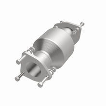 Load image into Gallery viewer, MagnaFlow Exhaust Products 5571184 California CARB Direct-Fit Catalytic Converter for Select Acura TL, Acura TSX, Honda Accord, Honda Accord Crosstour, Honda Crosstour, Honda Pilot