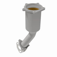 Load image into Gallery viewer, MagnaFlow Exhaust Products 452096 California CARB Direct-Fit Catalytic Converter for Select Nissan Frontier