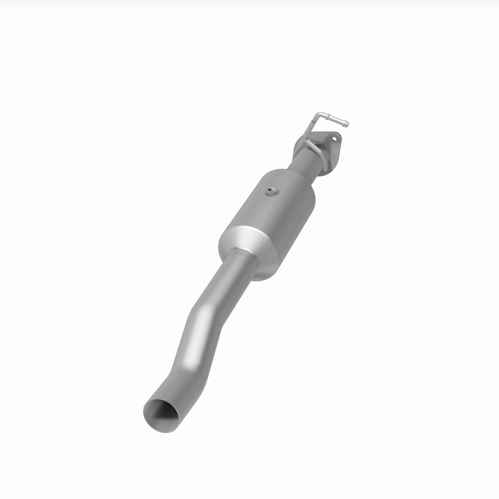 MagnaFlow Exhaust Products 280445 OEM Grade Direct-Fit Catalytic Converter for Select Ford F-53 Motorhome Chassis, Ford F-59 Commercial Stripped Chassis, Ford F-650, Ford F-750