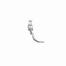 Load image into Gallery viewer, MagnaFlow Exhaust Products 15602 Street Series Polished Cat-Back System for Select Chevrolet C1500, Chevrolet K1500, GMC C1500, GMC K1500