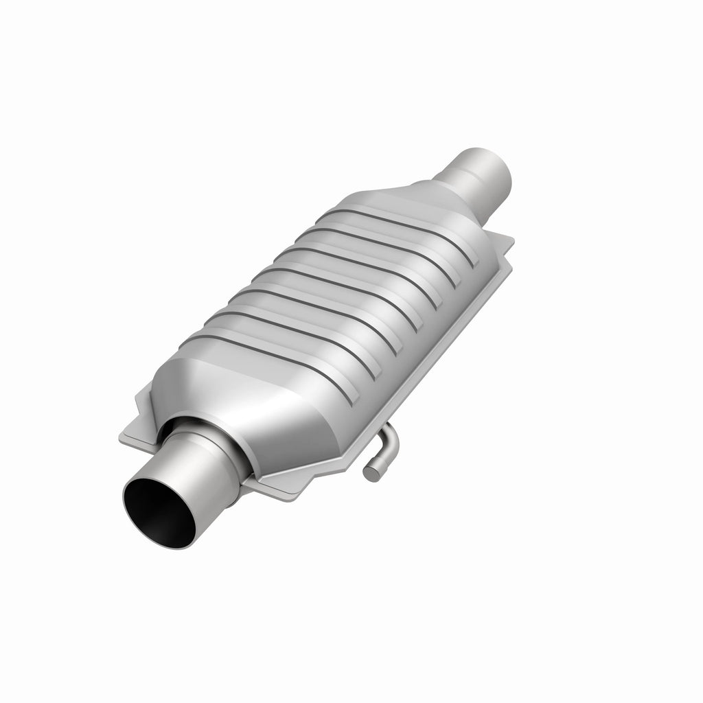 MagnaFlow Exhaust Products 94419 Standard Grade Universal Catalytic Converter