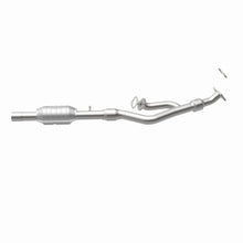 Load image into Gallery viewer, MagnaFlow Exhaust Products 49130 OEM Grade Direct-Fit Catalytic Converter for Select Hyundai Santa Fe