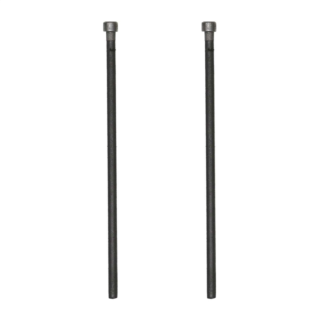 Skyjacker 3810 3/8 X 10 TIE BLTS; PR W/NUTS