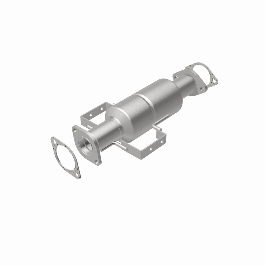MagnaFlow Exhaust Products 4481243 California CARB Direct-Fit Catalytic Converter for Select Eagle Talon, Mitsubishi Eclipse