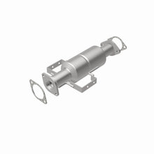 Load image into Gallery viewer, MagnaFlow Exhaust Products 4481243 California CARB Direct-Fit Catalytic Converter for Select Eagle Talon, Mitsubishi Eclipse
