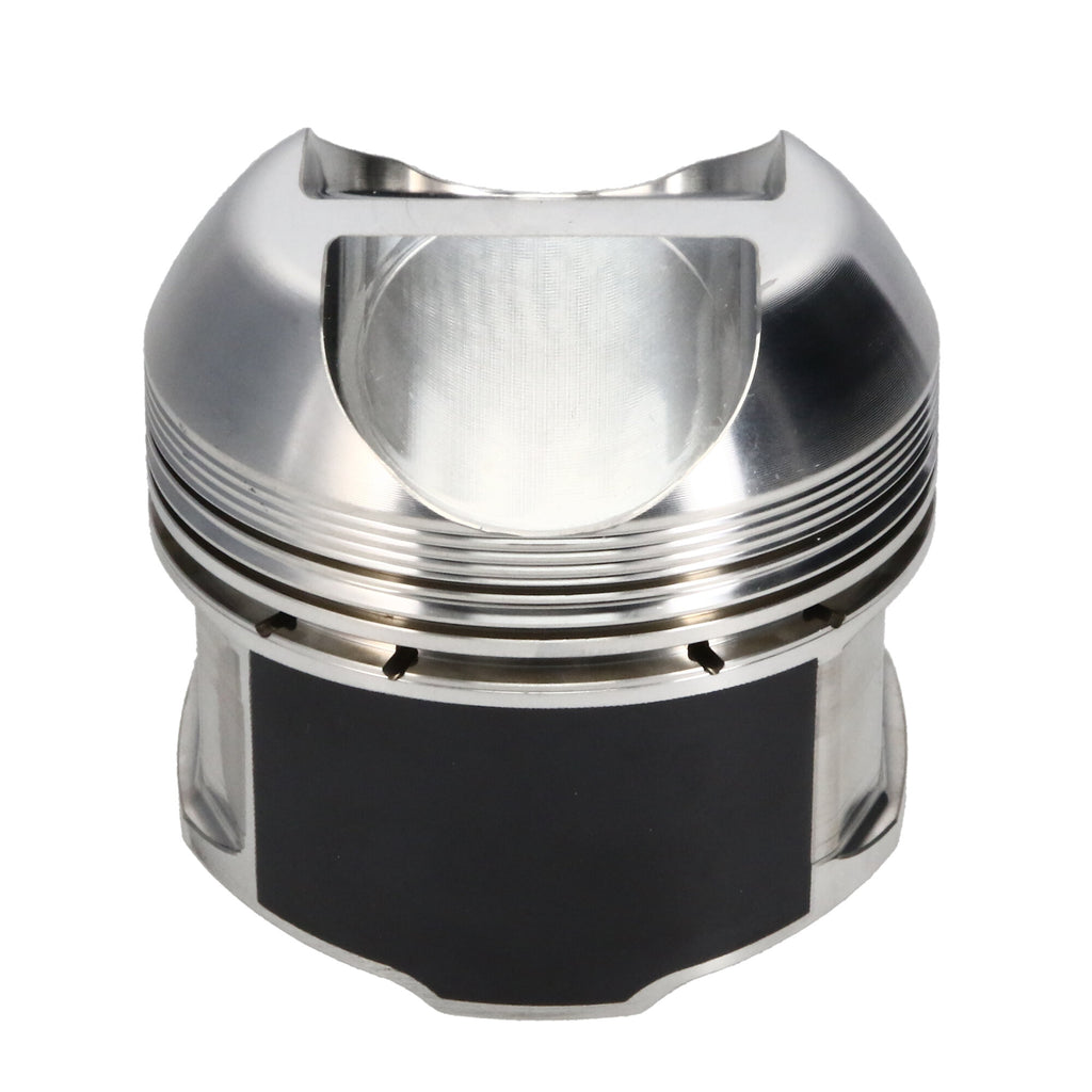 Piston-Single,-4032,-Dome,-3.150-Bore,-1.335-Cd,-0.866-Pin-Dia,-Set-Of-1.