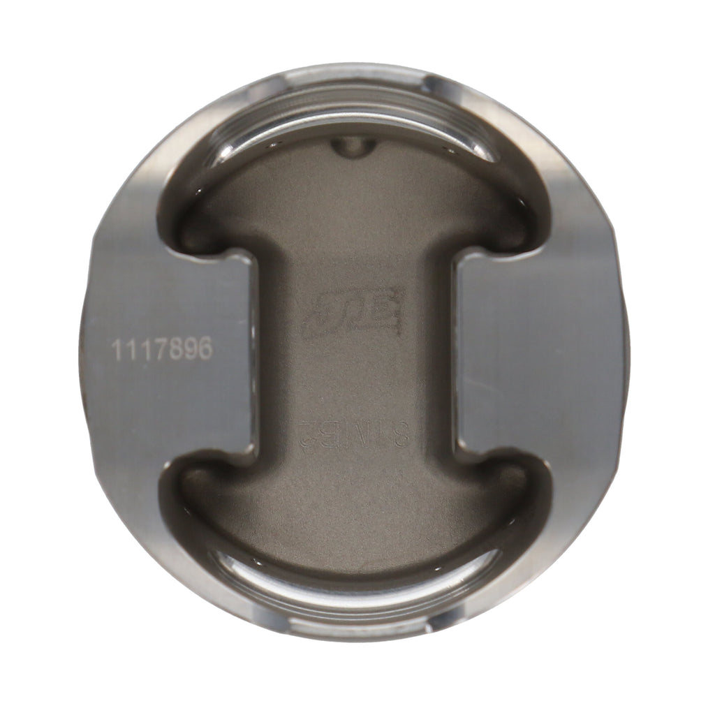 Piston-Single,-4032,-Dome,-3.150-Bore,-1.335-Cd,-0.866-Pin-Dia,-Set-Of-1.