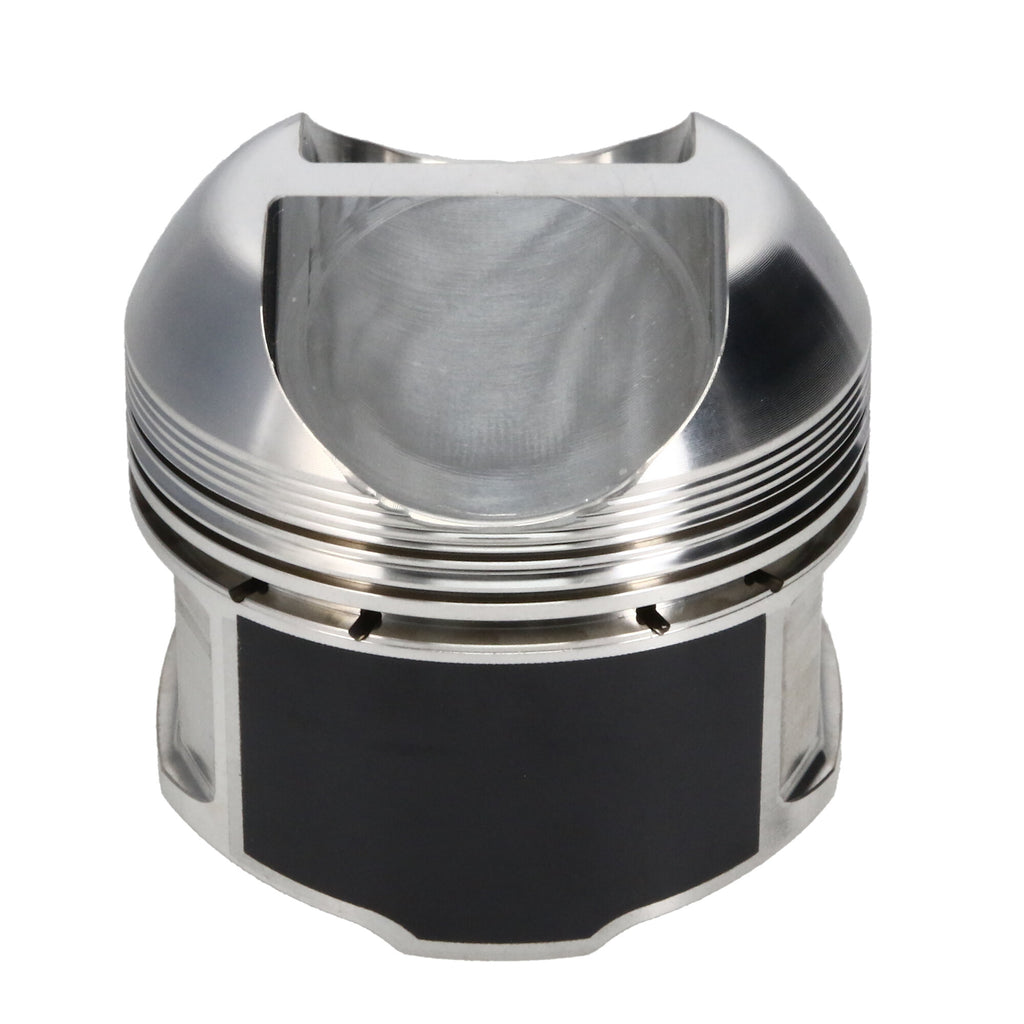 Piston-Single,-4032,-Dome,-3.150-Bore,-1.335-Cd,-0.866-Pin-Dia,-Set-Of-1.