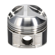 Load image into Gallery viewer, Piston-Single,-4032,-Dome,-3.150-Bore,-1.335-Cd,-0.866-Pin-Dia,-Set-Of-1.
