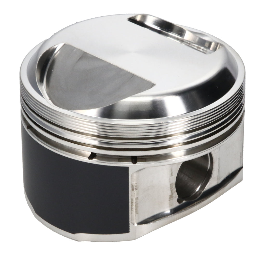 Piston-Single,-4032,-Dome,-3.543-Bore,-1.335-Cd,-0.866-Pin-Dia,-Set-Of-1.