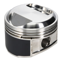 Load image into Gallery viewer, Piston-Single,-4032,-Dome,-3.543-Bore,-1.335-Cd,-0.866-Pin-Dia,-Set-Of-1.