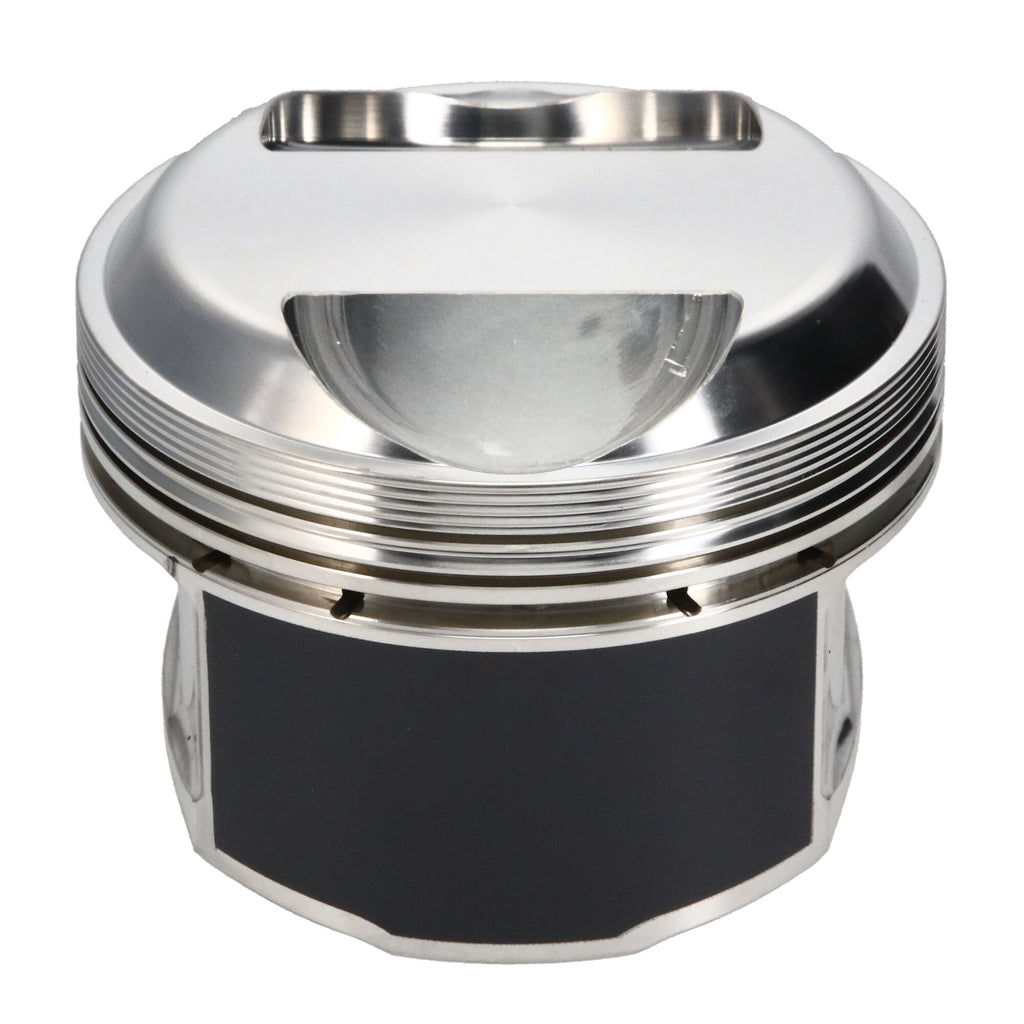 Piston-Single,-4032,-Dome,-3.543-Bore,-1.335-Cd,-0.866-Pin-Dia,-Set-Of-1.