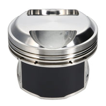 Load image into Gallery viewer, Piston-Single,-4032,-Dome,-3.543-Bore,-1.335-Cd,-0.866-Pin-Dia,-Set-Of-1.