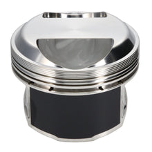 Load image into Gallery viewer, Piston-Single,-4032,-Dome,-3.543-Bore,-1.335-Cd,-0.866-Pin-Dia,-Set-Of-1.