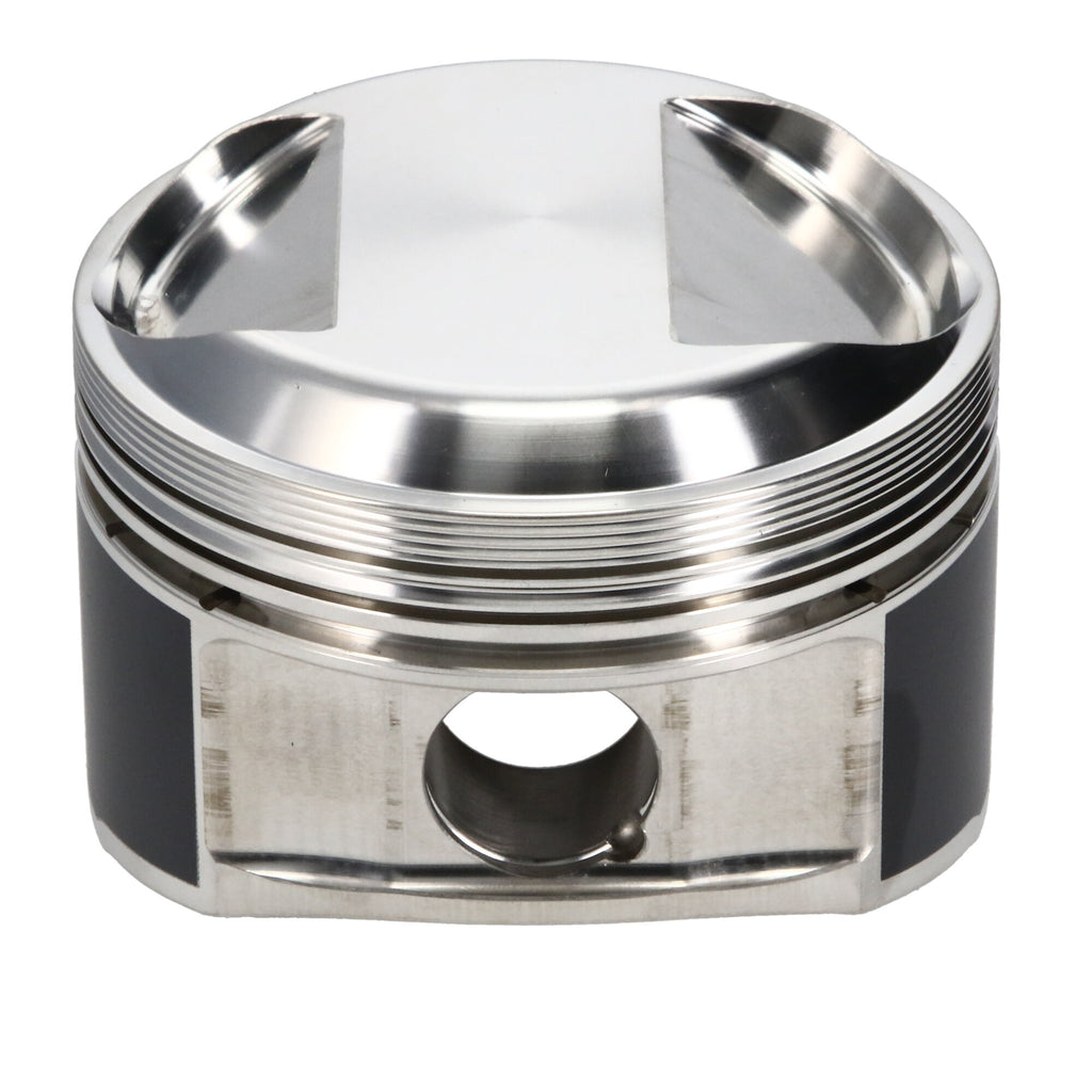 Piston-Single,-4032,-Dome,-3.543-Bore,-1.335-Cd,-0.866-Pin-Dia,-Set-Of-1.