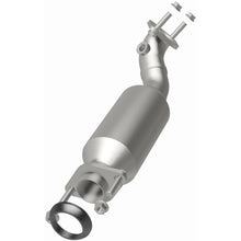 Load image into Gallery viewer, MagnaFlow Exhaust Products 5461617 California CARB Direct-Fit Catalytic Converter for Select Cadillac STS
