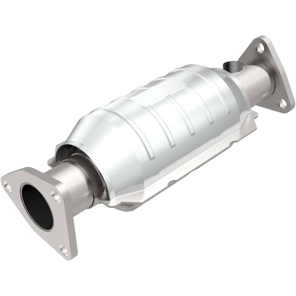 MagnaFlow Exhaust Products 23165 HM Grade Direct-Fit Catalytic Converter for Select Acura TL