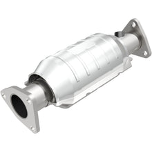 Load image into Gallery viewer, MagnaFlow Exhaust Products 23165 HM Grade Direct-Fit Catalytic Converter for Select Acura TL