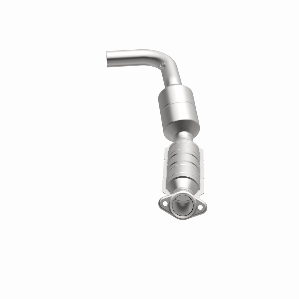 MagnaFlow Exhaust Products 24310 HM Grade Direct-Fit Catalytic Converter for Select Ford E-150, Ford E-150 Club Wagon, Ford E-250