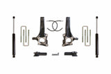 Maxtrac K883442 LIFT KITS