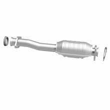 Load image into Gallery viewer, MagnaFlow Exhaust Products 22634 Standard Grade Direct-Fit Catalytic Converter for Select Honda Civic