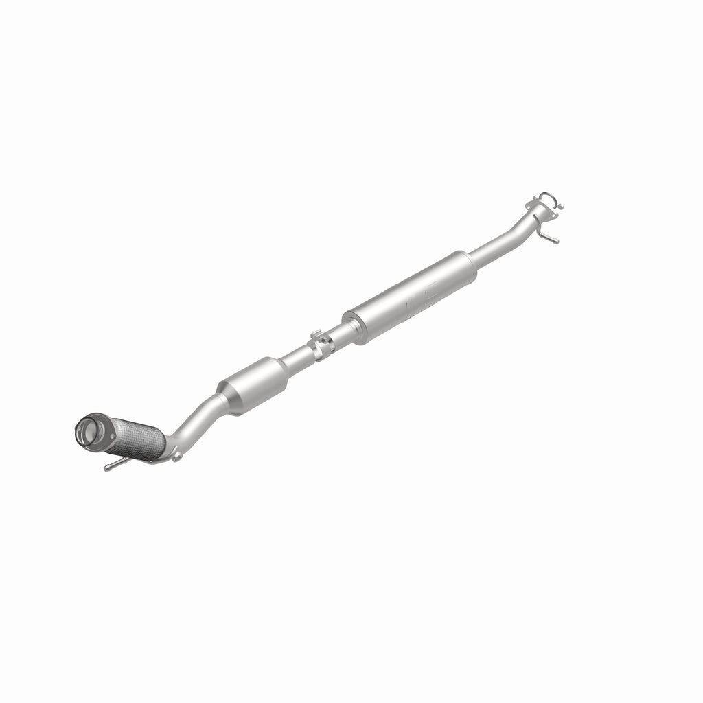 MagnaFlow Exhaust Products 23-218 OEM Grade Direct-Fit Catalytic Converter for Select Toyota RAV4