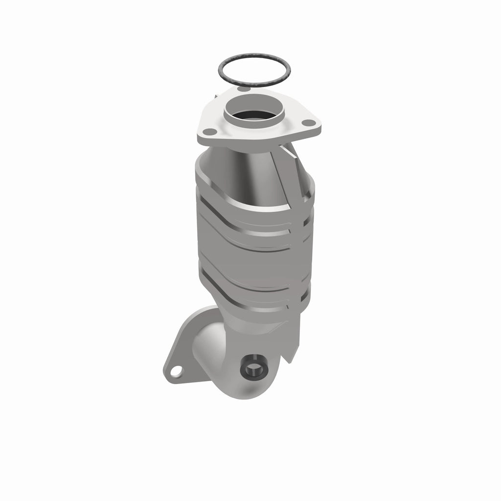 MagnaFlow Exhaust Products 23112 HM Grade Direct-Fit Catalytic Converter for Select Chevrolet Tracker, Suzuki Vitara