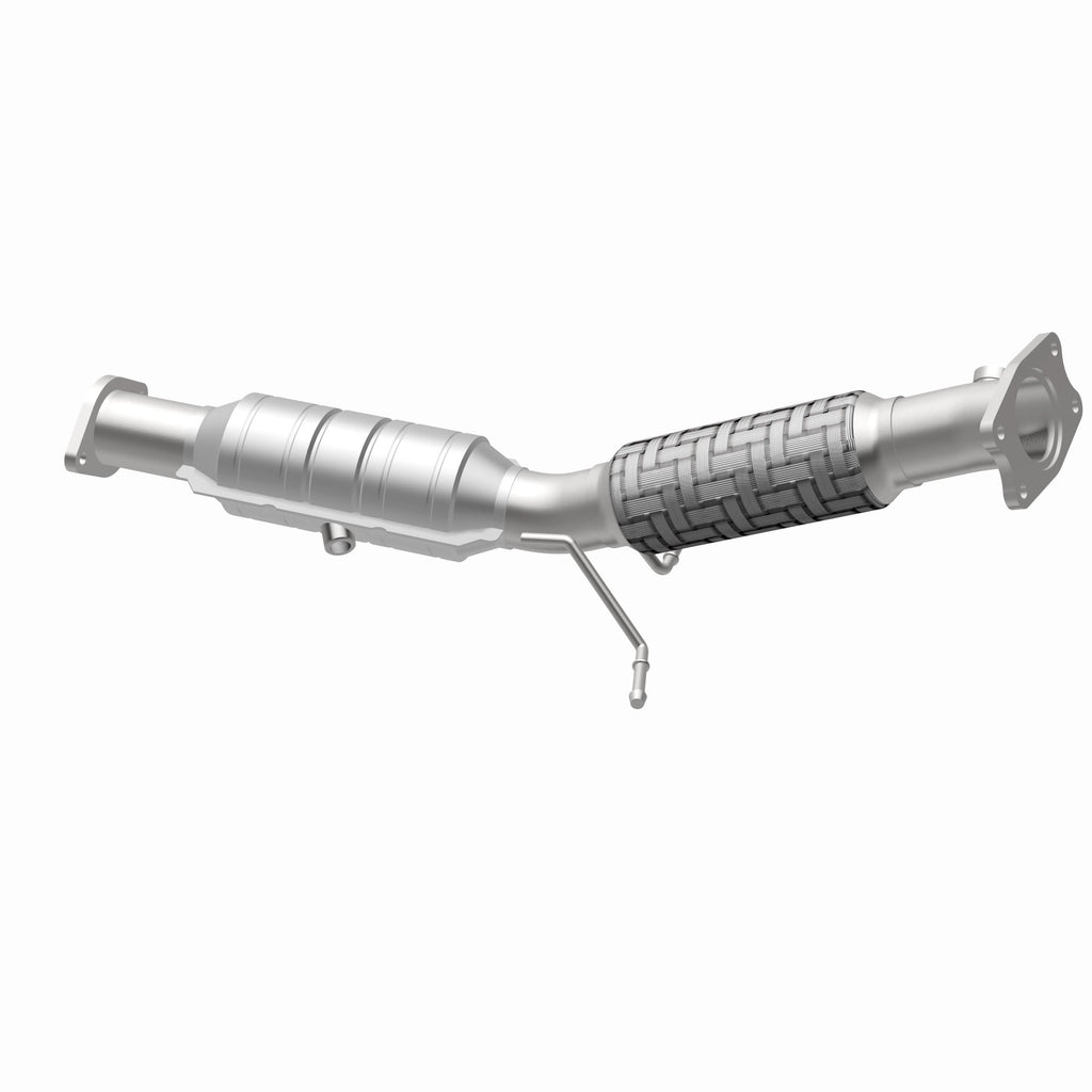 MagnaFlow Exhaust Products 24133 HM Grade Direct-Fit Catalytic Converter for Select Volvo S40, Volvo V50