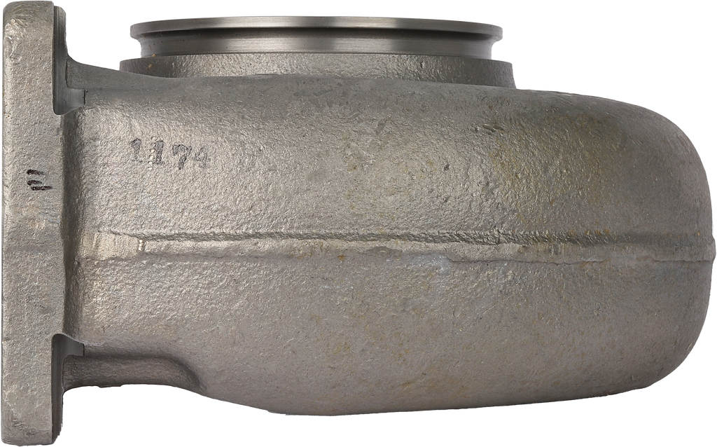 Alliant Power 761174-0004 Turbocharger Turbine Housing