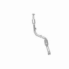 Load image into Gallery viewer, MagnaFlow Exhaust Products 5631639 California CARB Direct-Fit Catalytic Converter for Select Mercedes-Benz E350