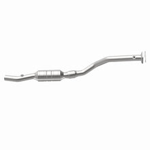 Load image into Gallery viewer, MagnaFlow Exhaust Products 22962 HM Grade Direct-Fit Catalytic Converter for Select Audi A4, Audi A4 Quattro, Volkswagen Passat