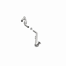 Load image into Gallery viewer, MagnaFlow Exhaust Products 24535 HM Grade Direct-Fit Catalytic Converter for Select Mercedes-Benz C240, Mercedes-Benz C32 AMG, Mercedes-Benz C320