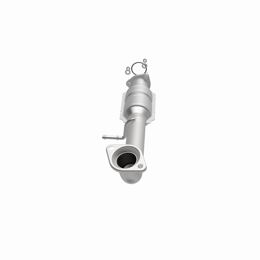 MagnaFlow Exhaust Products 51529 OEM Grade Direct-Fit Catalytic Converter for Select Acura RDX