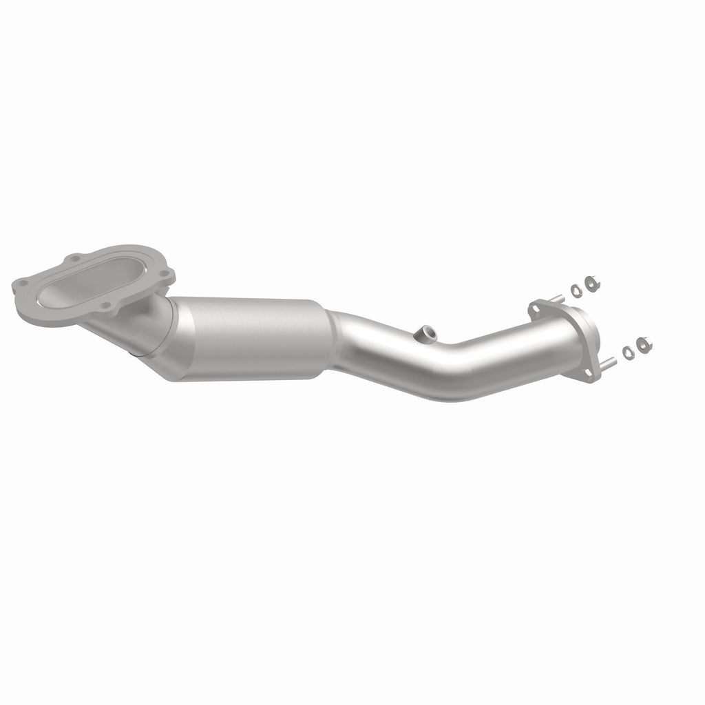 MagnaFlow Exhaust Products 5461848 California CARB Direct-Fit Catalytic Converter for Select Chevrolet Corvette