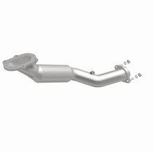 Load image into Gallery viewer, MagnaFlow Exhaust Products 5461848 California CARB Direct-Fit Catalytic Converter for Select Chevrolet Corvette