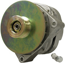 Load image into Gallery viewer, Powermaster Performance 38203 Alternator for Select Buick Roadmaster, Cadillac Escalade, Chevrolet Blazer, Chevrolet C1500, Chevrolet C1500 Suburban, Chevrolet C2500, Chevrolet C2500 Suburban, Chevrolet C3500, Chevrolet Camaro, Chevrolet Caprice,