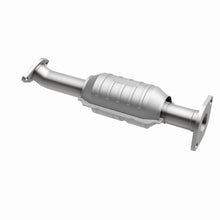 Load image into Gallery viewer, MagnaFlow Exhaust Products 24428 HM Grade Direct-Fit Catalytic Converter for Select Mazda MPV