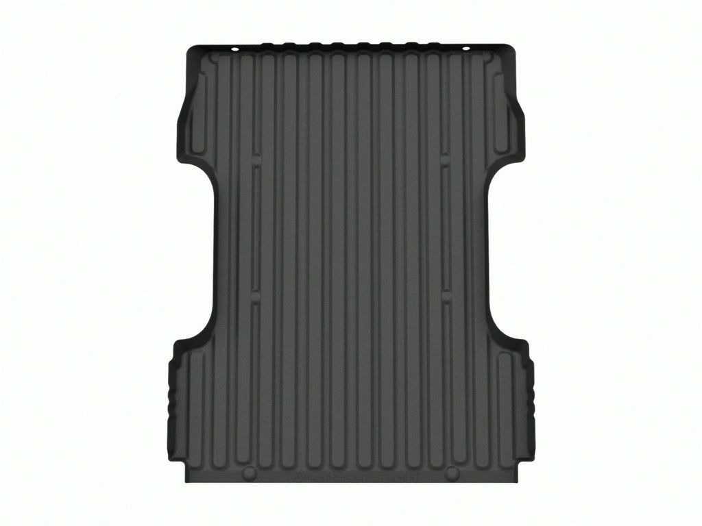 Weathertech 38210IM ImpactLiner for Select Ford F-250 Super Duty, Ford F-350 Super Duty